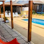 Cabanas Mac
