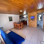 Cabanas Mac