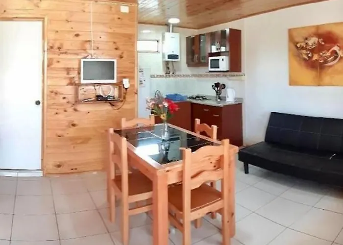 Cabanas Mac