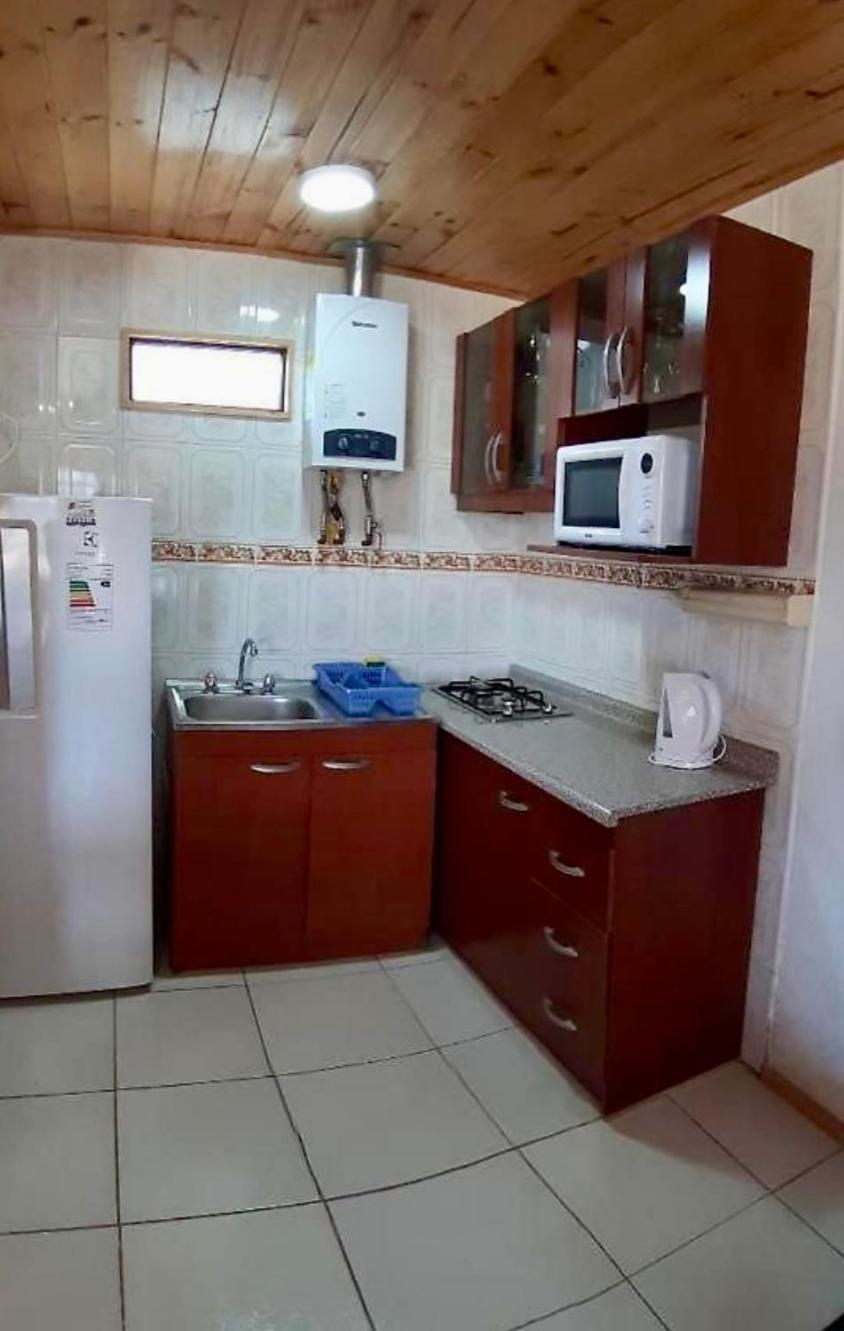 Mac Casa de férias *