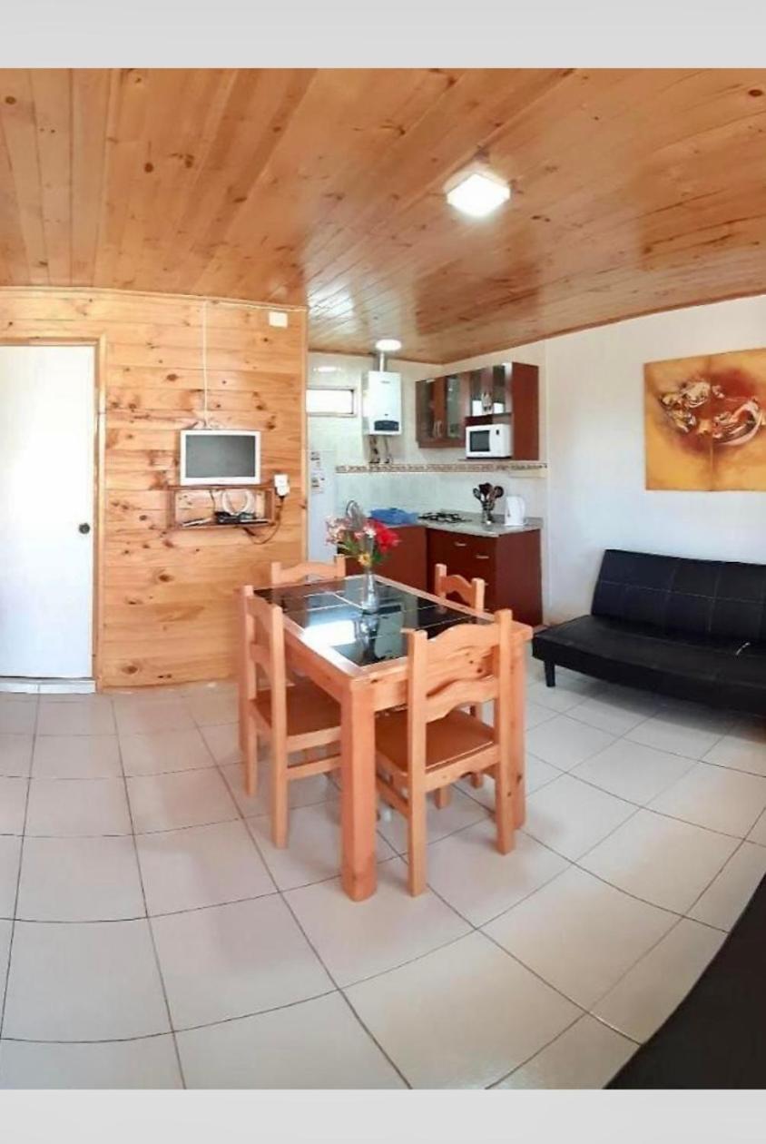 Mac Casa de férias