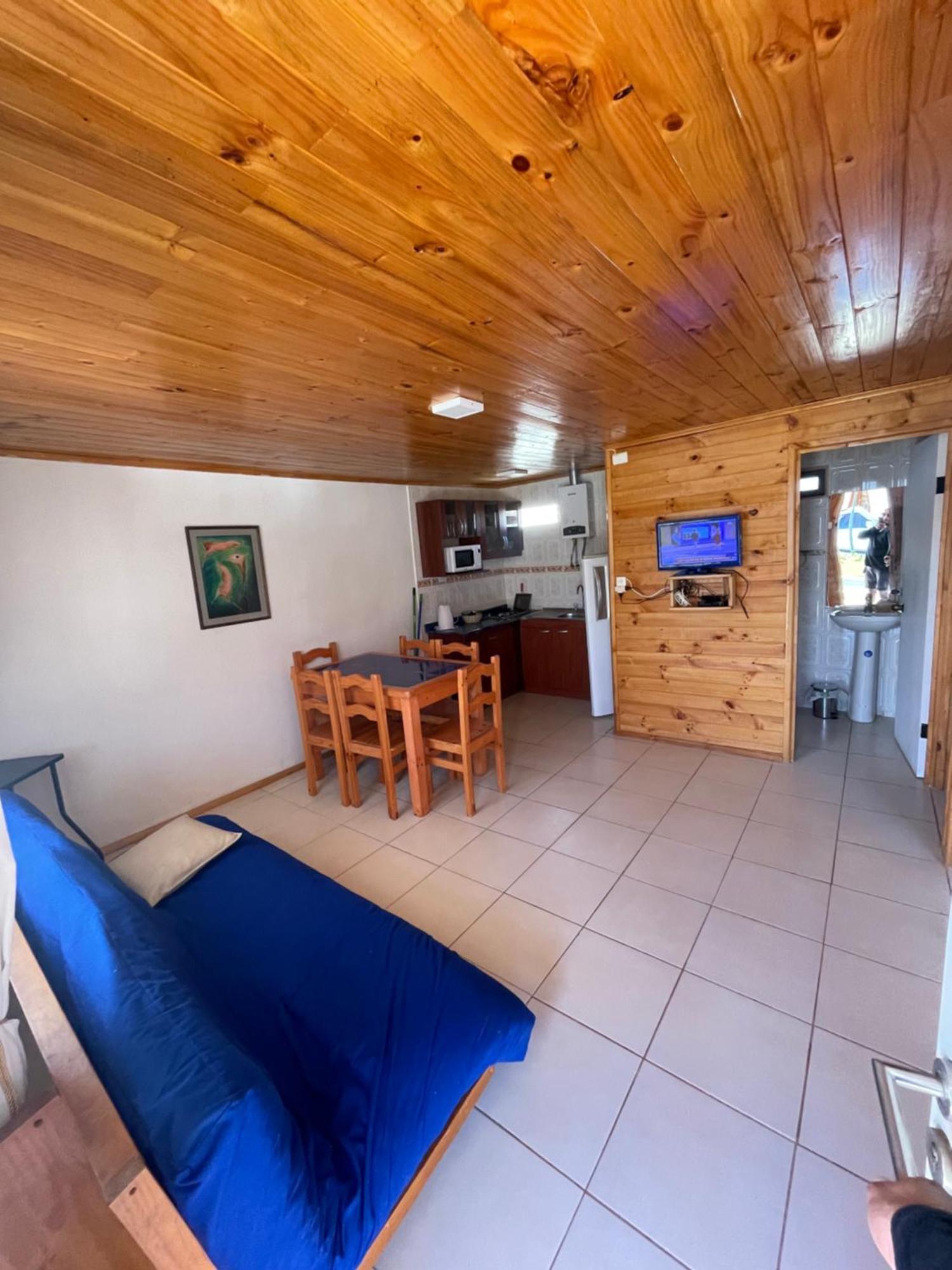 Mac Casa de férias Algarrobo