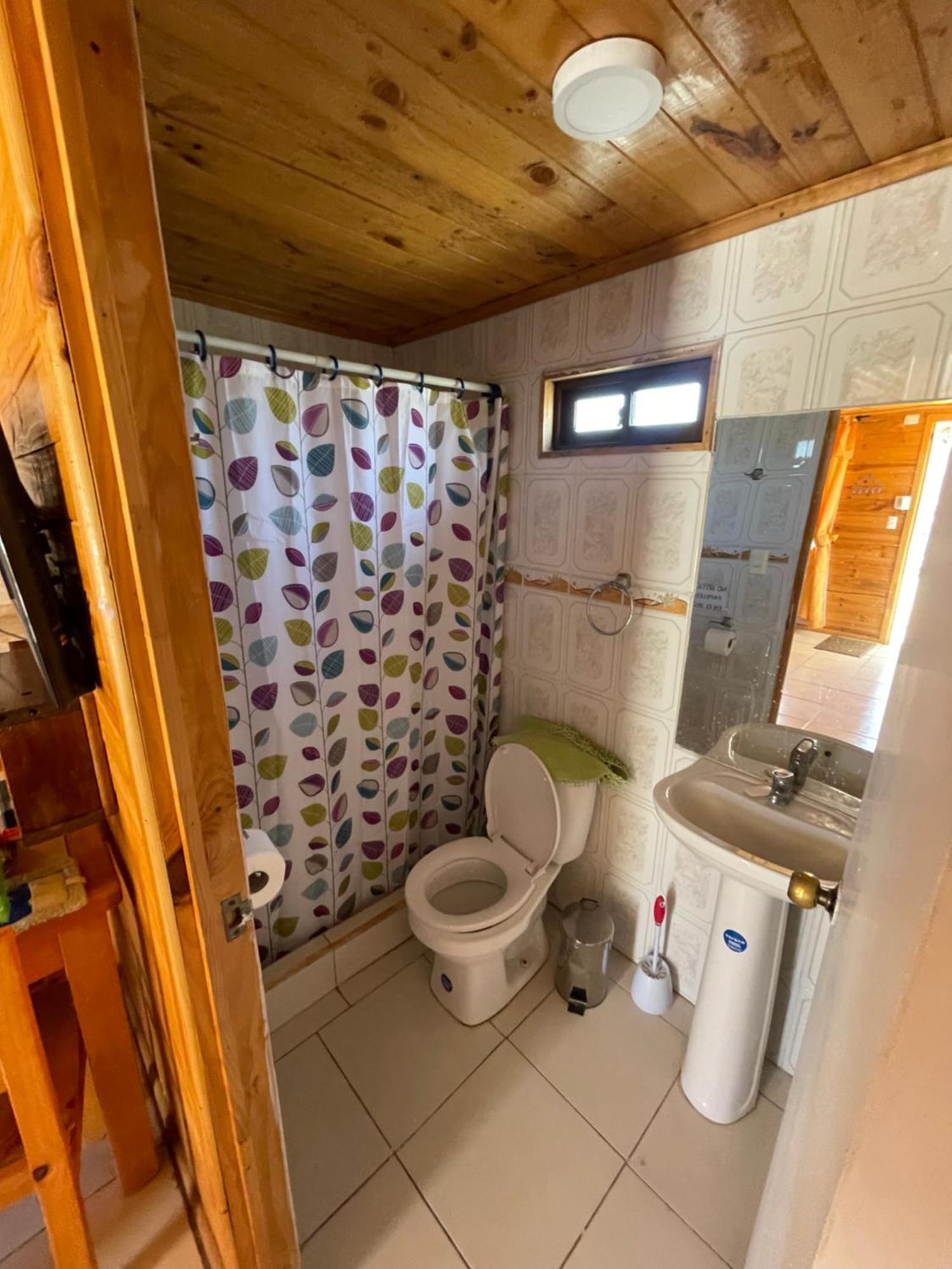 Mac Casa de férias