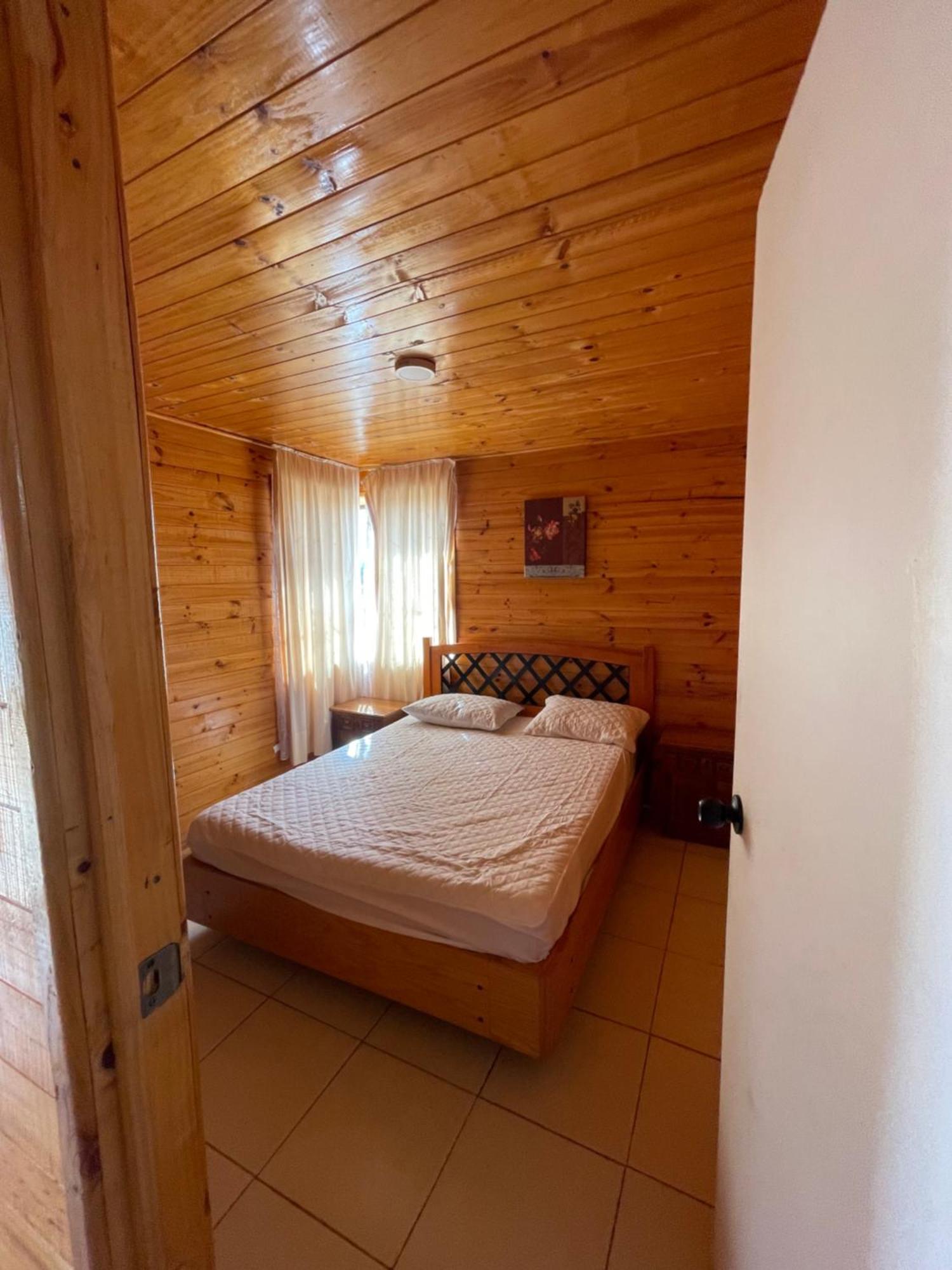Mac Casa de férias Algarrobo