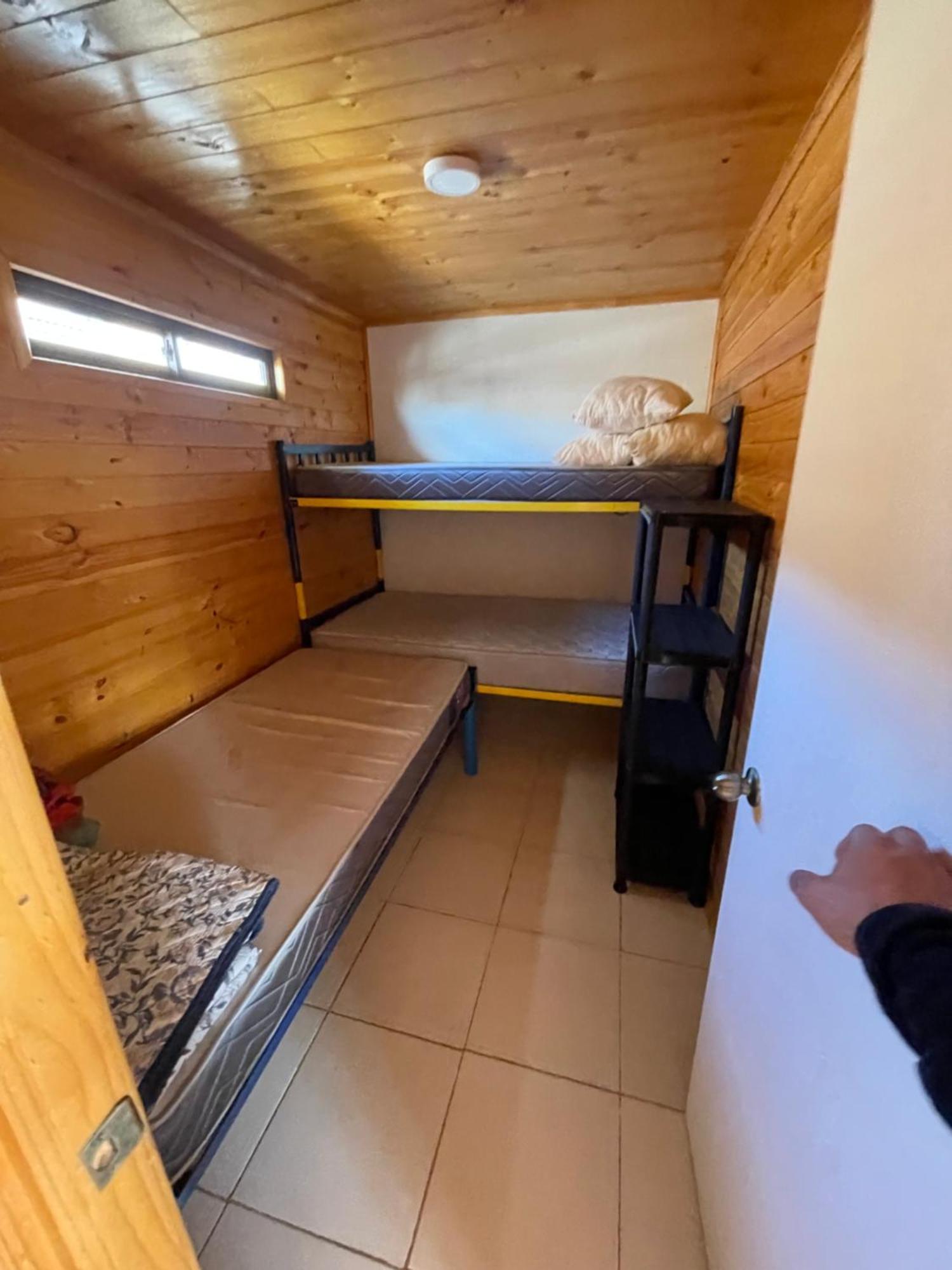 Casa de férias Mac Algarrobo